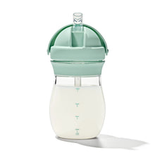 將圖片載入圖庫檢視器 OXO Tot Transitions 9oz Straw Cup - Opal