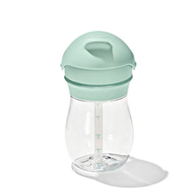將圖片載入圖庫檢視器 OXO Tot Transitions 9oz Straw Cup - Opal
