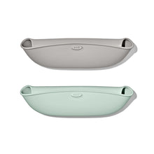 將圖片載入圖庫檢視器 OXO Tot Roll-Up Bib - Opal
