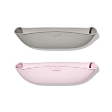 將圖片載入圖庫檢視器 OXO Tot Roll-Up Bib - Blossom