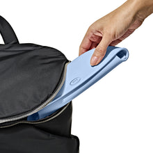 將圖片載入圖庫檢視器 OXO Tot Roll-Up Bib - Dusk