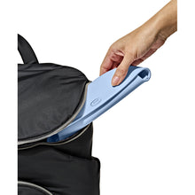 將圖片載入圖庫檢視器 OXO Tot Roll-Up Bib - Dusk