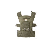 Load image into Gallery viewer, Ergobaby Aerloom Baby Carrier - Fern