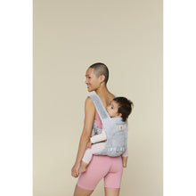 Load image into Gallery viewer, Ergobaby Aerloom Baby Carrier - Foggy Sky