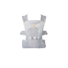 Load image into Gallery viewer, Ergobaby Aerloom Baby Carrier - Foggy Sky