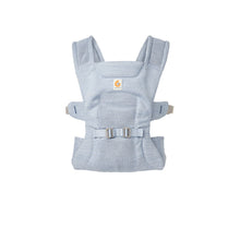將圖片載入圖庫檢視器 Ergobaby Aerloom Baby Carrier - Skyline Blue