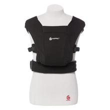 將圖片載入圖庫檢視器 Ergobaby Embrace環抱二式初生嬰兒背帶-黑色