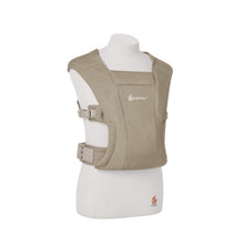 將圖片載入圖庫檢視器 Ergobaby Embrace Newborn Baby Carrier - Soft Olive