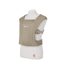 將圖片載入圖庫檢視器 Ergobaby Embrace Newborn Baby Carrier - Soft Olive