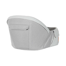 Load image into Gallery viewer, Ergobaby Alta Hipseat Carrier - Pearl Grey