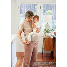 將圖片載入圖庫檢視器 Ergobaby Alta Hipseat Carrier - Natural Beige