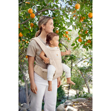 將圖片載入圖庫檢視器 Ergobaby Alta Hipseat Carrier - Natural Beige