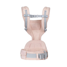 將圖片載入圖庫檢視器 Ergobaby Alta HipSeat Baby Carrier - Pink Quartz