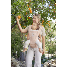 將圖片載入圖庫檢視器 Ergobaby Alta HipSeat Baby Carrier - Pink Quartz