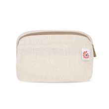Load image into Gallery viewer, Ergobaby Omni Deluxe Linen Baby Carrier - Natural Linen