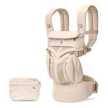 Load image into Gallery viewer, Ergobaby Omni Classic Mesh Baby Carrier - Natural Beige