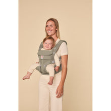 Load image into Gallery viewer, Ergobaby Omni Classic Mesh Carrier - Soft Olive