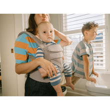 Load image into Gallery viewer, Ergobaby Omni Classic Mesh Baby Carrier - Pearl Grey