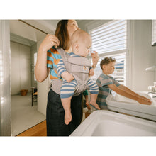Load image into Gallery viewer, Ergobaby Omni Classic Mesh Baby Carrier - Pearl Grey