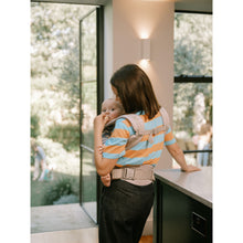 Load image into Gallery viewer, Ergobaby Omni Classic Mesh Baby Carrier - Pearl Grey