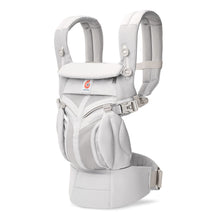 Load image into Gallery viewer, Ergobaby Omni Classic Mesh Baby Carrier - Pearl Grey