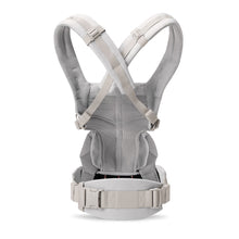 Load image into Gallery viewer, Ergobaby Omni Classic Mesh Baby Carrier - Pearl Grey