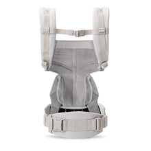 Load image into Gallery viewer, Ergobaby Omni Classic Mesh Baby Carrier - Pearl Grey