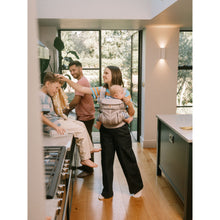 Load image into Gallery viewer, Ergobaby Omni Classic Mesh Baby Carrier - Pearl Grey