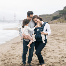 Load image into Gallery viewer, Ergobaby Omni Classic Mesh - Midnight Blue