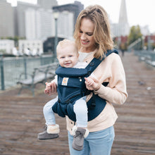 Load image into Gallery viewer, Ergobaby Omni Classic Mesh - Midnight Blue