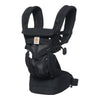 Ergobaby Omni Classic Mesh - Onyx Black2