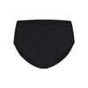 Bravado Designs High-Rise Seamless Panty - Sustainable - Black M/L