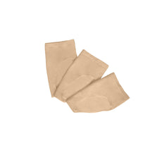 將圖片載入圖庫檢視器 Bravado Designs High-Rise Seamless Panty - Sustainable - Butterscotch M/L