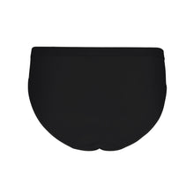 將圖片載入圖庫檢視器 Bravado Designs Mid-Rise Seamless Panty - Sustainable - Black M/L