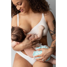 Load image into Gallery viewer, Bravado Designs Elation Nursing Bra - Pearl S