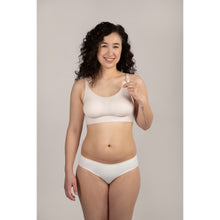 Load image into Gallery viewer, Bravado Designs Elation Nursing Bra - Pearl M