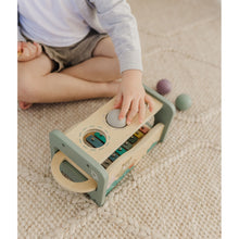 將圖片載入圖庫檢視器 Bubble Wooden Tap Tap Xylophone
