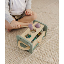 將圖片載入圖庫檢視器 Bubble Wooden Tap Tap Xylophone