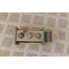 將圖片載入圖庫檢視器 Bubble Wooden Tap Tap Xylophone