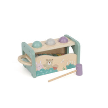 將圖片載入圖庫檢視器 Bubble Wooden Tap Tap Xylophone