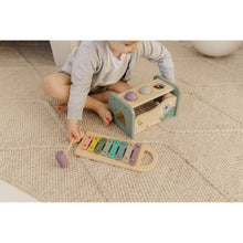 將圖片載入圖庫檢視器 Bubble Wooden Tap Tap Xylophone