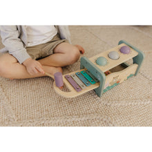 將圖片載入圖庫檢視器 Bubble Wooden Tap Tap Xylophone