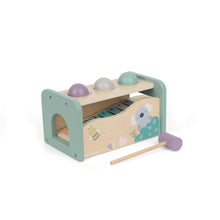 將圖片載入圖庫檢視器 Bubble Wooden Tap Tap Xylophone
