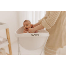 Load image into Gallery viewer, Bubble Baby Bathtub Folding Stand