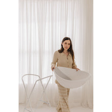 Load image into Gallery viewer, Bubble Baby Bathtub Folding Stand