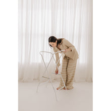 Load image into Gallery viewer, Bubble Baby Bathtub Folding Stand