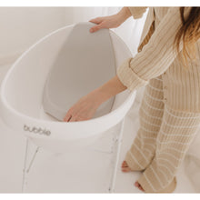 Load image into Gallery viewer, Bubble Baby Bathtub Folding Stand