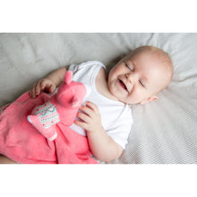 Load image into Gallery viewer, Bubble Comforter - Lola the Llama