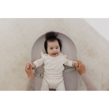 Load image into Gallery viewer, Bubble Cuddle Changing Mat - Taupe