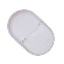 Load image into Gallery viewer, Bubble Cuddle Changing Mat - Taupe